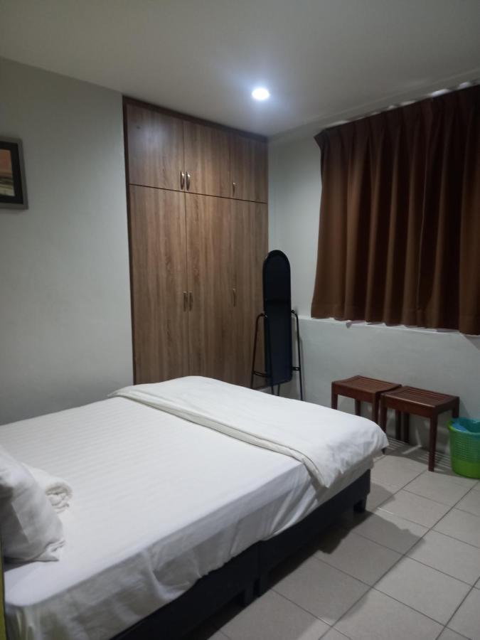 Reintree Lodge Hotel Ipoh Exterior photo