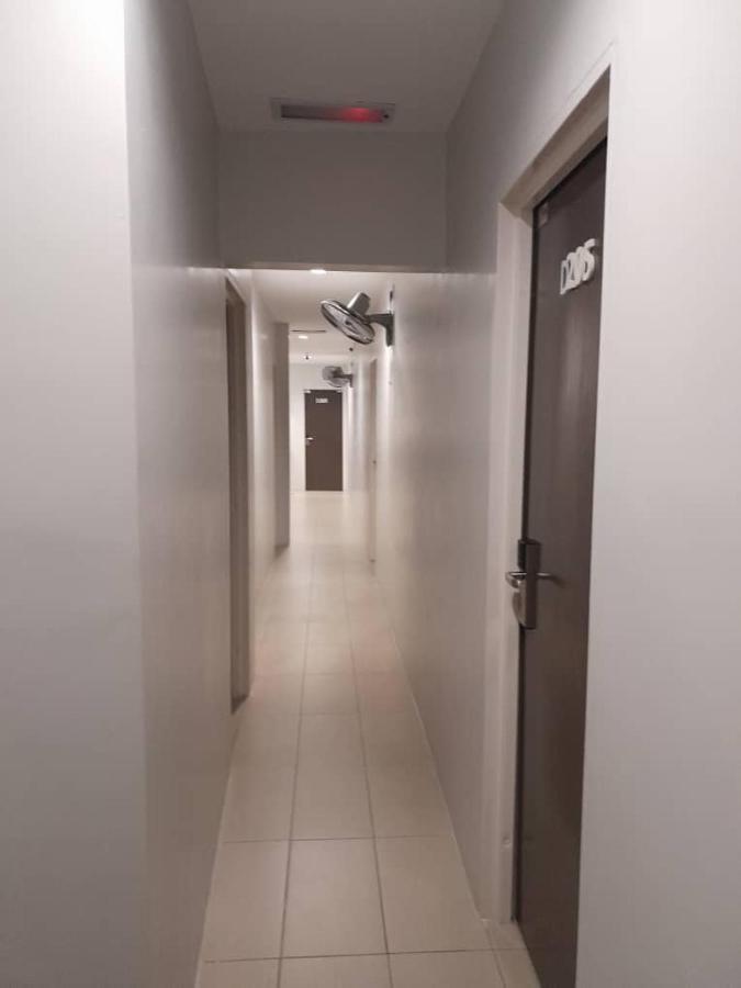 Reintree Lodge Hotel Ipoh Exterior photo