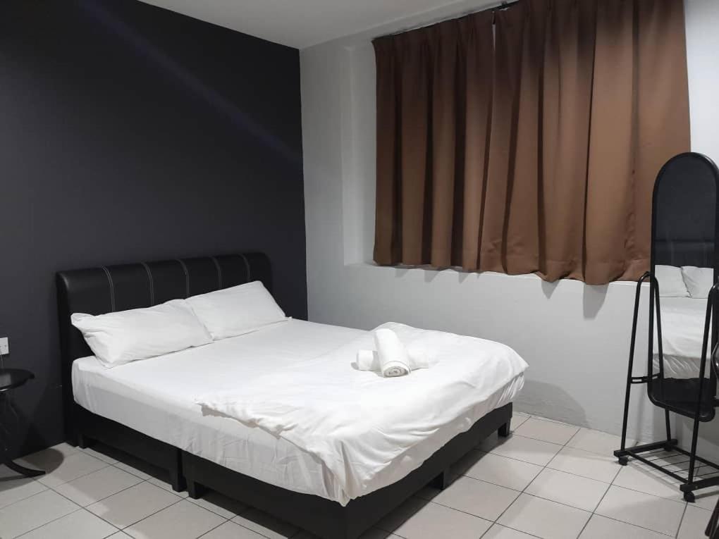 Reintree Lodge Hotel Ipoh Exterior photo