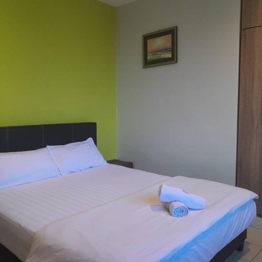 Reintree Lodge Hotel Ipoh Exterior photo